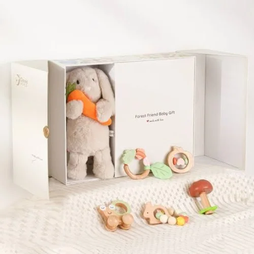 kits baby gift recien nacido imagen 2