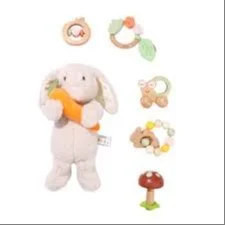 kits baby gift recien nacido imagen 3