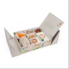 kits baby gift recien nacido imagen 4