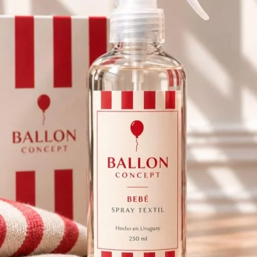 Perfumador textil imagen 1