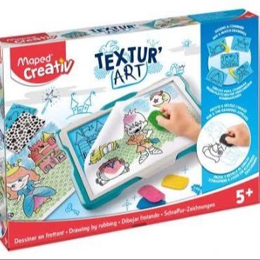 Imagen de Tablet  de dibujo 