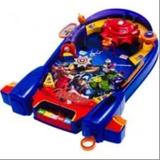 Pinball Marvel Avengers  imagen 2