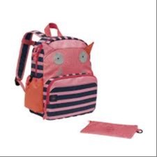 Imagen de Mochila Lassig 