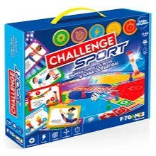 Imagen de CHallenge Sport 