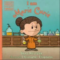 Imagen de Libro Yo soy Marie Curie 