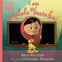Imagen de Libro Yo soy Malala Yousafzai