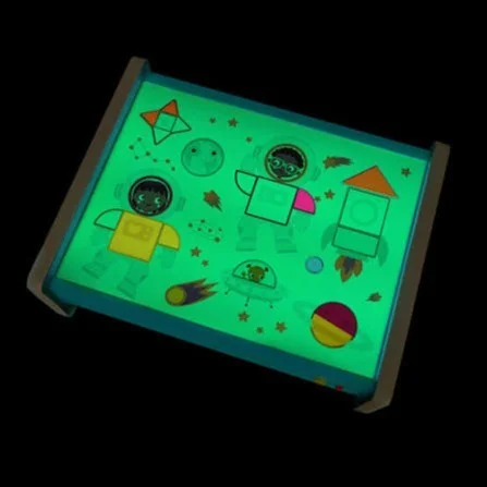 Caja de luz  imagen 3