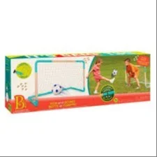 Arcos de fútbol imagen 1