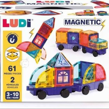 Imagen de Magneticos vehiculos 