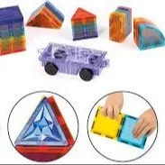 Magneticos vehiculos  imagen 2