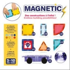 Magneticos vehiculos  imagen 4