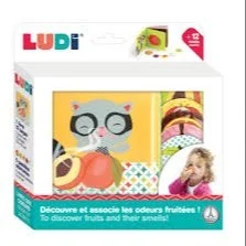 LIBRO CON TEXTURAS  imagen 2