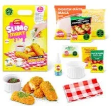 Slime palitos de queso imagen 3