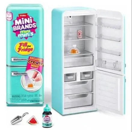 Heladera  Mini Brands  imagen 1