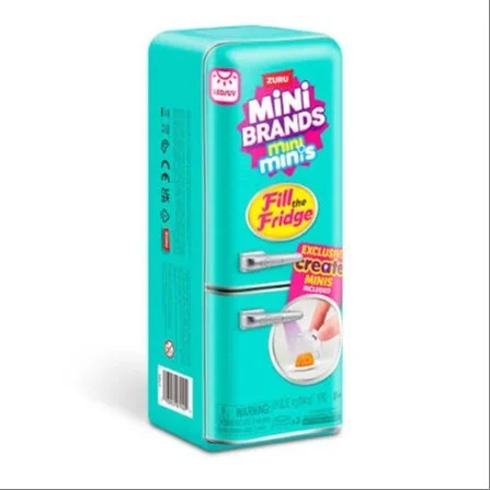 Heladera  Mini Brands  imagen 3