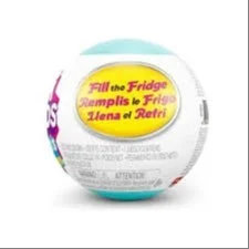 Bola mini brands fill the fridge imagen 2