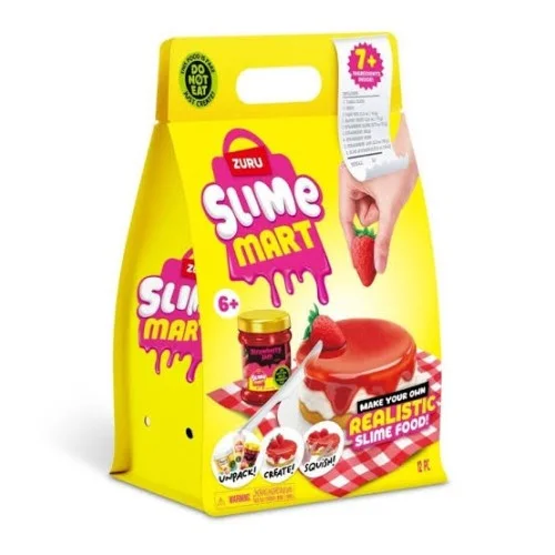 Slime  mart  cheese cake imagen 2