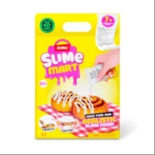 Imagen de Slime Mart Cinnamon
