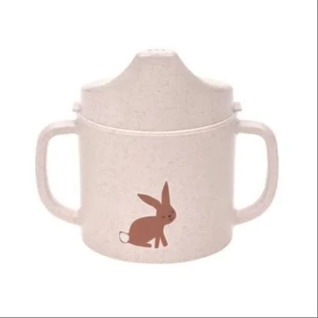 vaso con sorbito lassig imagen 1