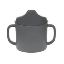 vaso con sorbito lassig imagen 1