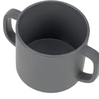 vaso con sorbito lassig imagen 3