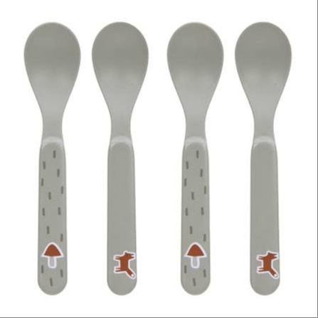 Imagen de Cucharas x 4 Lassig 