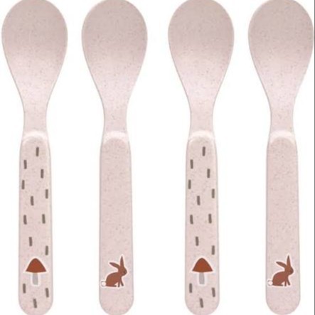 Imagen de Cucharas x 4 Lassig 