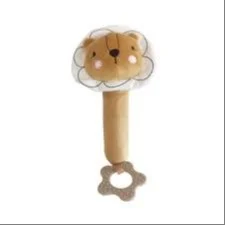Mordillo ,sonajero Storki imagen 1