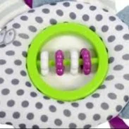 Colgante erizo imagen 2