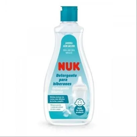 Detergente NUK imagen 1
