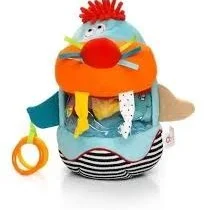 Peluche sensorial dolce imagen 2