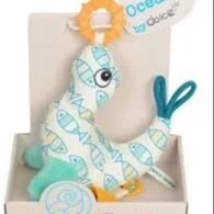 Colgante sensorial foca  imagen 1