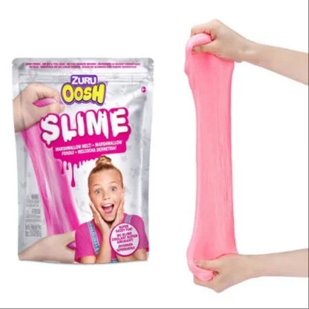 Slime  Oosh fucsia imagen 1