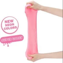 Slime  Oosh fucsia imagen 2