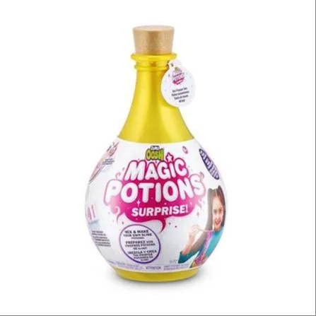 Slime  botella  imagen 2