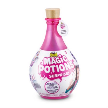 Imagen de Slime botella 