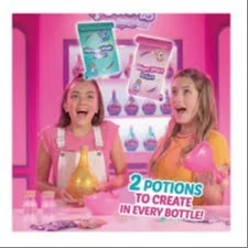 Slime botella  imagen 2