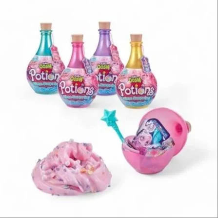 Slime botella  imagen 3