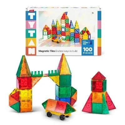 Magneticos 100 pcs imagen 1
