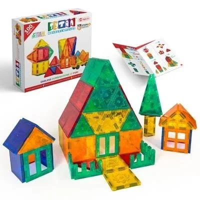 Magneticos 100 pcs imagen 2