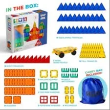 Magneticos 100 pcs imagen 3