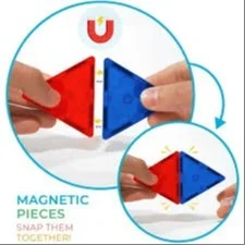 Magneticos 100 pcs imagen 4