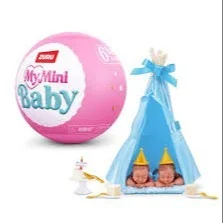 My mini baby imagen 1