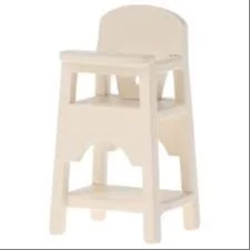 Silla de bebé Maileg imagen 1