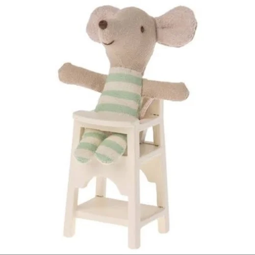 Silla de bebé Maileg imagen 3