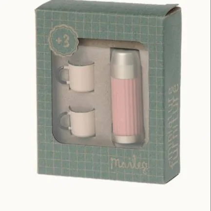 Termo y tazas Maileg imagen 2