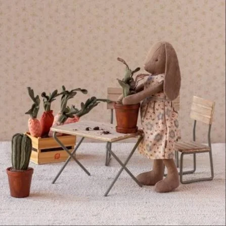 Planta Maileg  imagen 2