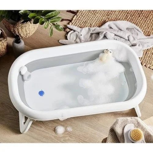 Bañera flex  plegable MS imagen 2