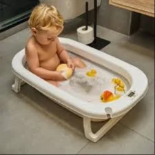 Bañera flex  plegable MS imagen 3