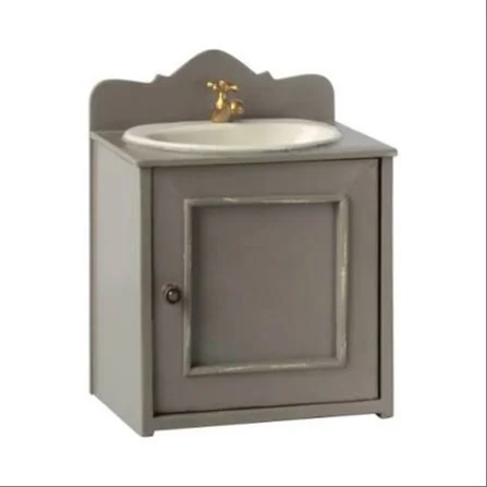 Mueble de baño Maileg imagen 1